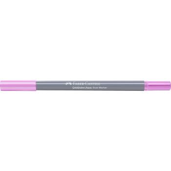 Faber-Castell Goldfaber Aqua Dual Marker 119 magenta hell